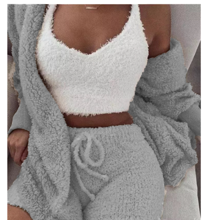 Cute & Cozy Set